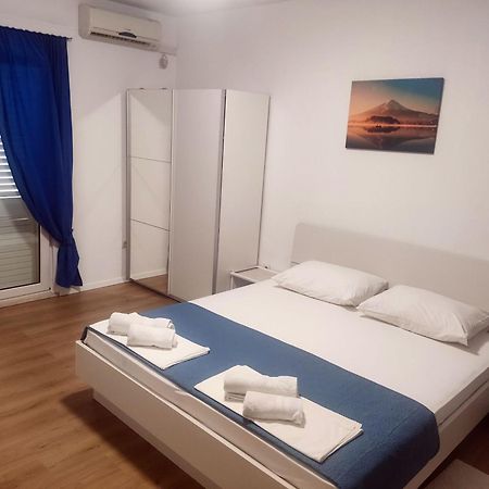 Apartments Mat Млини Экстерьер фото