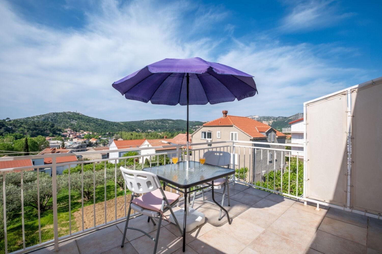 Apartments Mat Млини Экстерьер фото