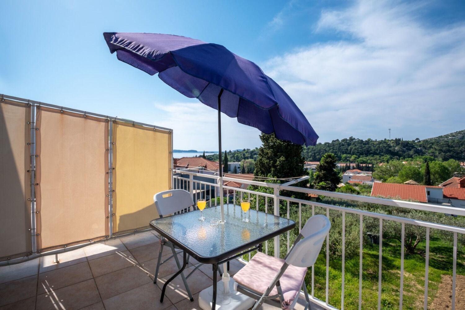 Apartments Mat Млини Экстерьер фото