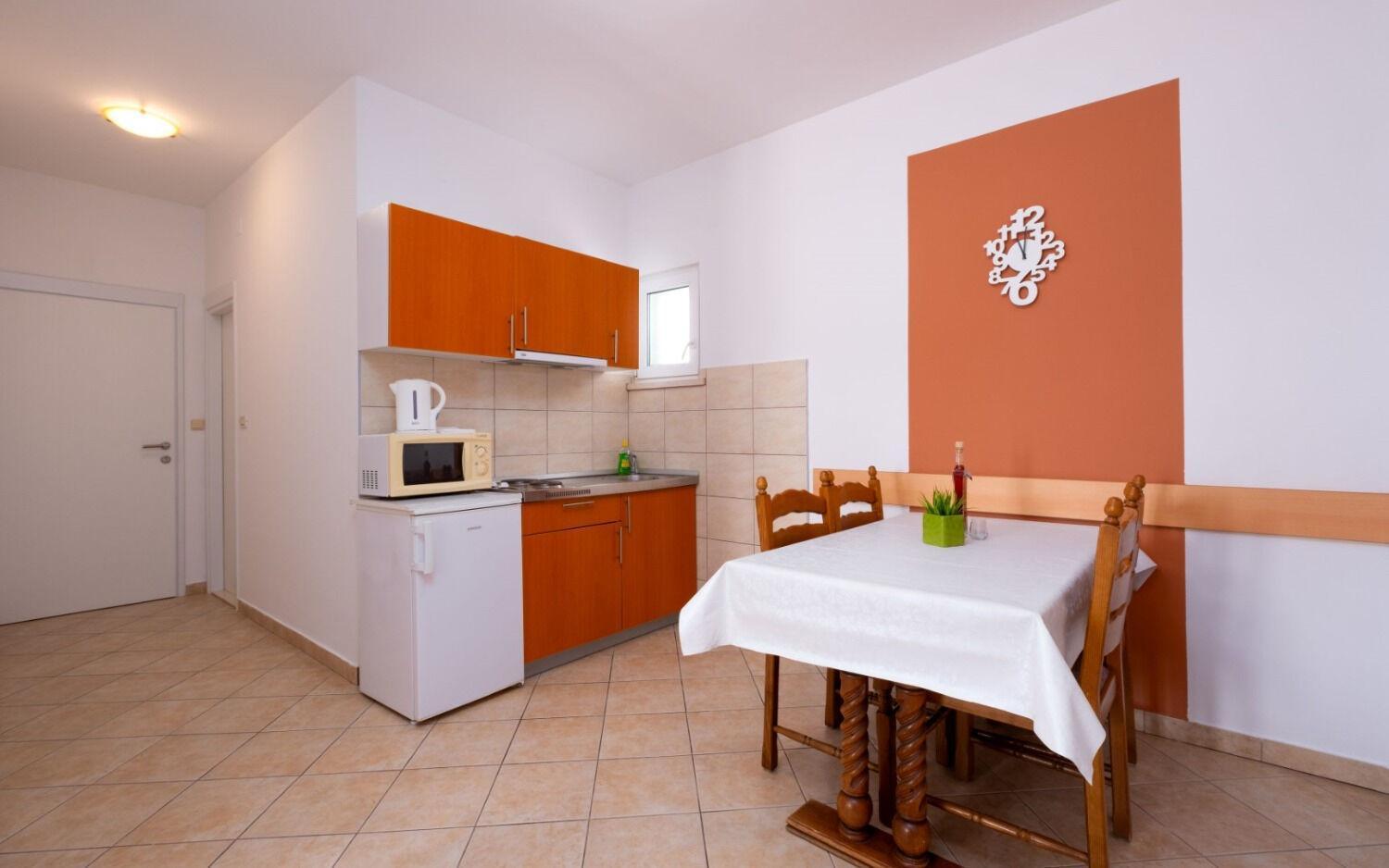 Apartments Mat Млини Экстерьер фото