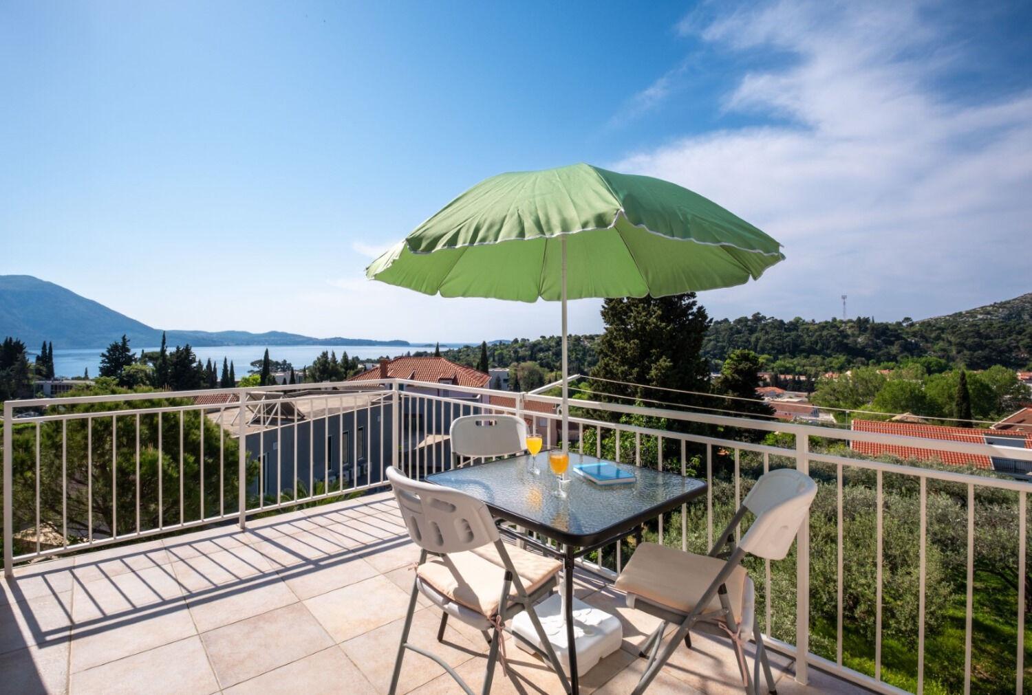 Apartments Mat Млини Экстерьер фото