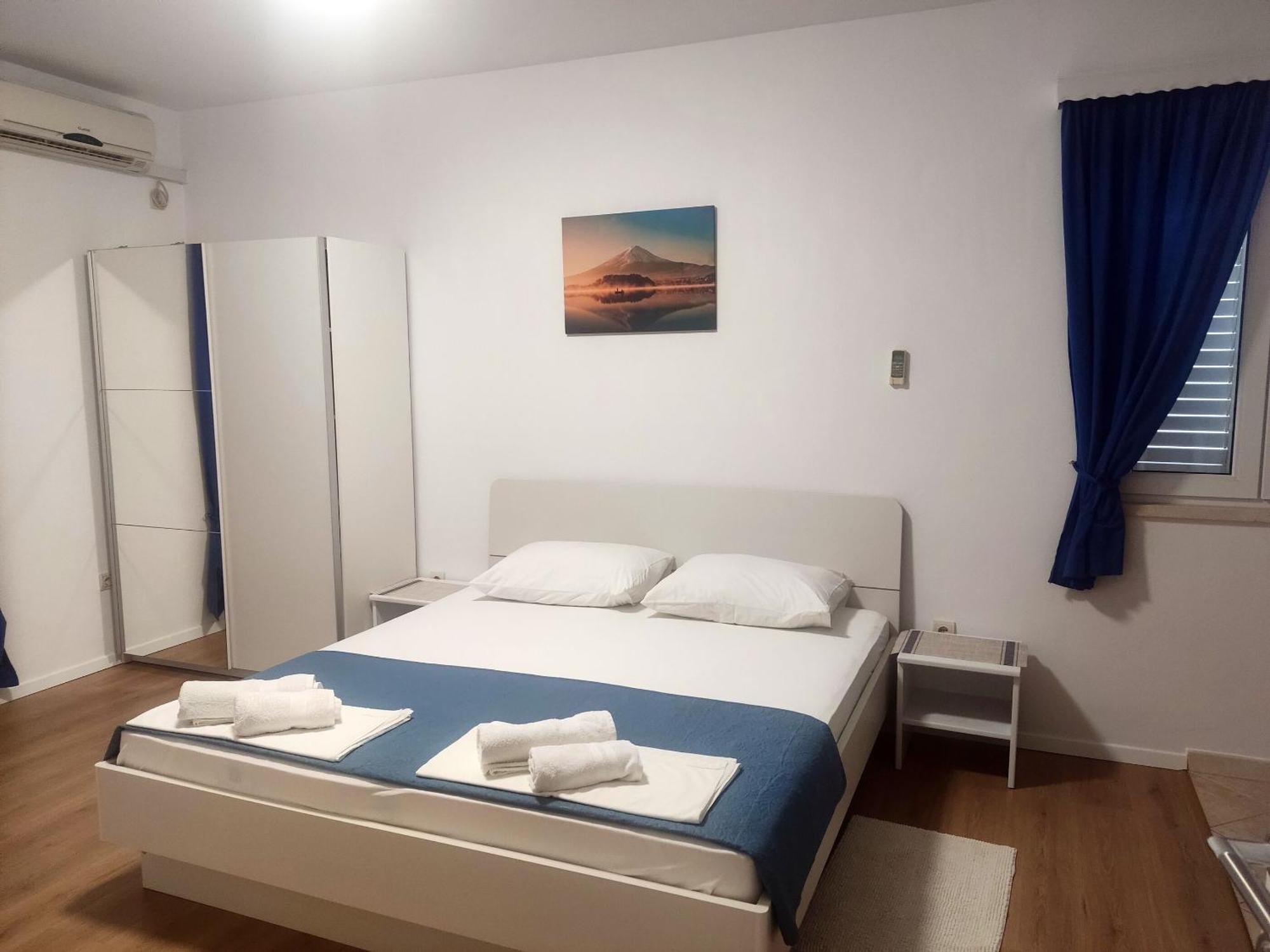 Apartments Mat Млини Экстерьер фото